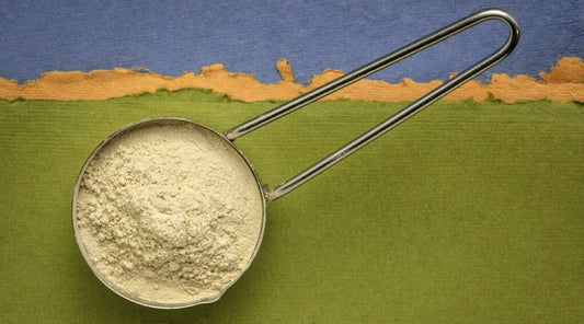How Ashwagandha can help Diabetes!