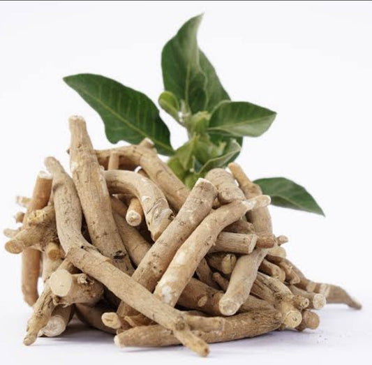 Ashwagandha And DIABETES