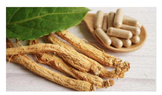 Diabetes and Ashwagandha