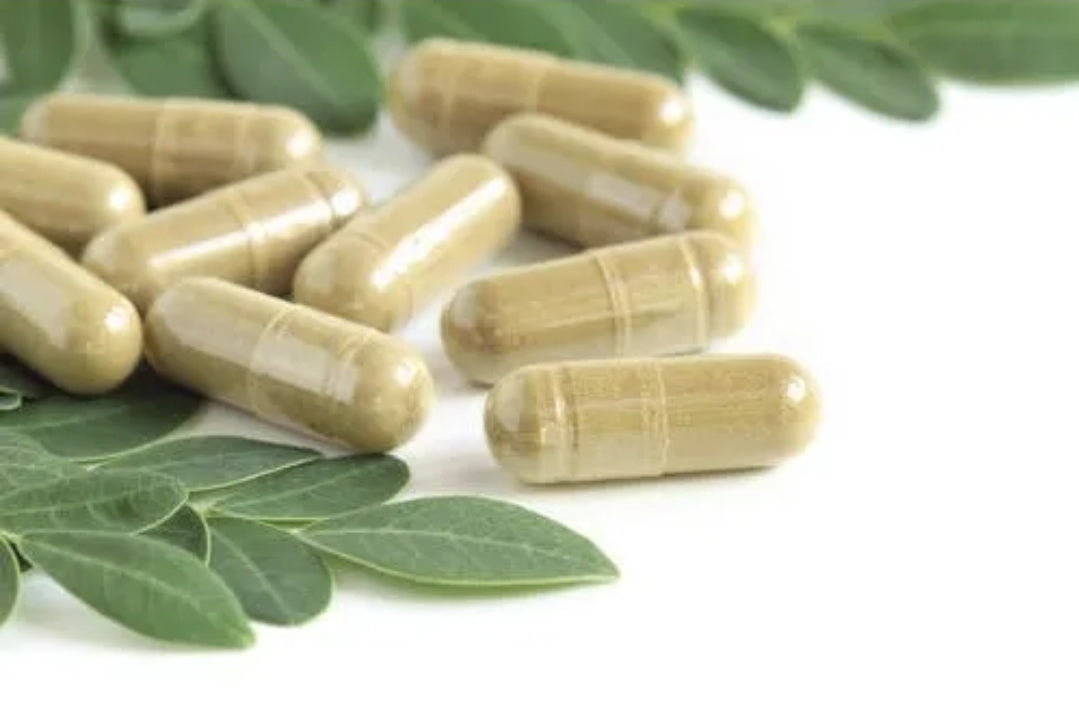 Benefits of Ashwagandha for Adrenal Fatigue!