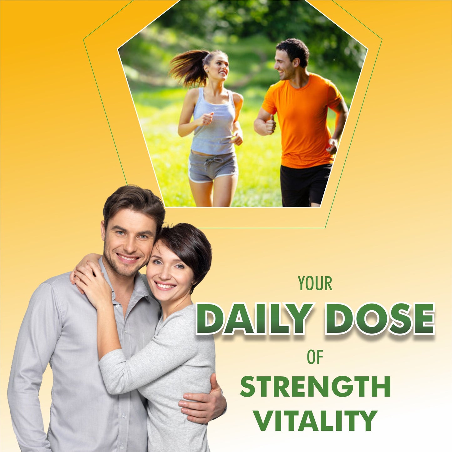 Siddhiprad Multivitamin with Immunity Boosters and Digestive Enzymes, 100% RDA of Vitamin C