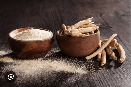 Benefits of Ashwagandha for sleep disorder