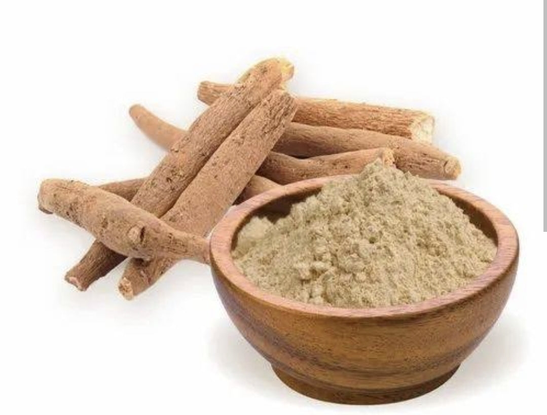 Ashwagandha and Sleep Benefits