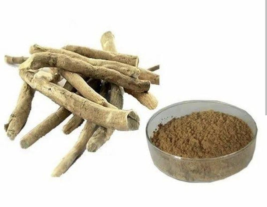 Ashwagandha is Anti-Inflammatory!