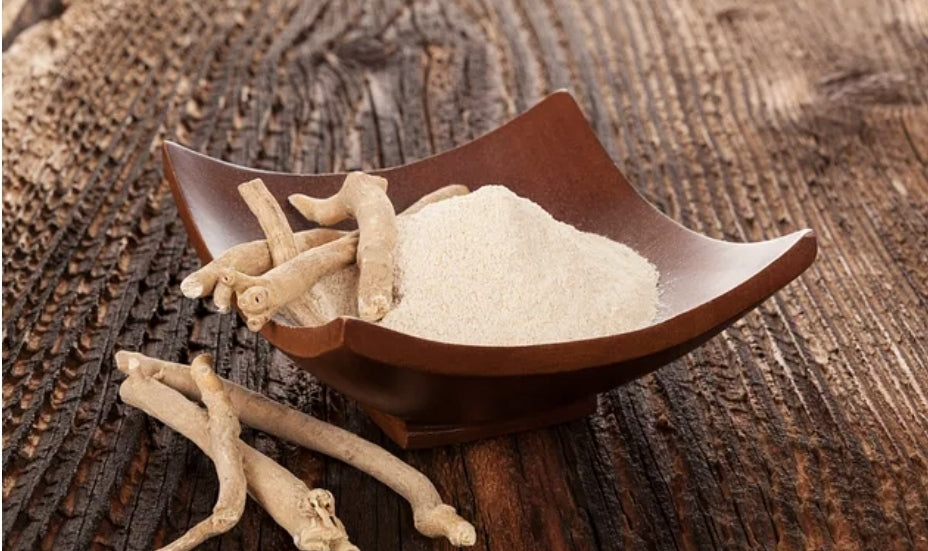 Ashwagandha benefits for Diabetes