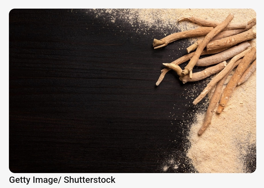 Ashwagandha benefits for Diabetes